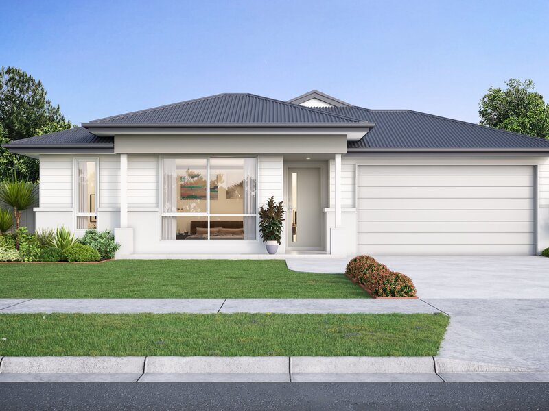 Modern Family Home in Mount Duneed